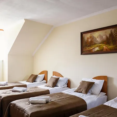 Pigy Smart Hotell